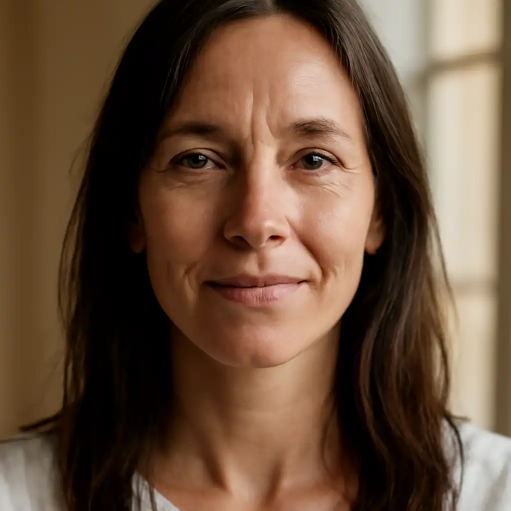 Amelia Hartley